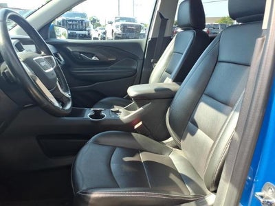2024 GMC Terrain AWD 4dr SLT