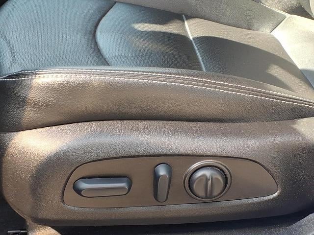 2024 GMC Terrain AWD 4dr SLT
