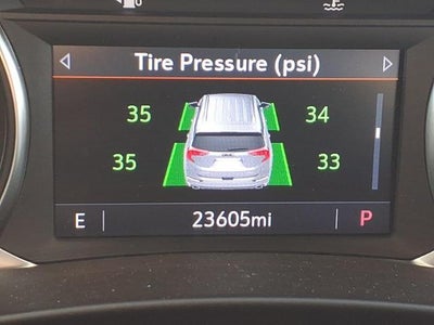 2024 GMC Terrain AWD 4dr SLT