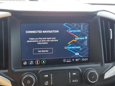 2024 GMC Terrain AWD 4dr SLT