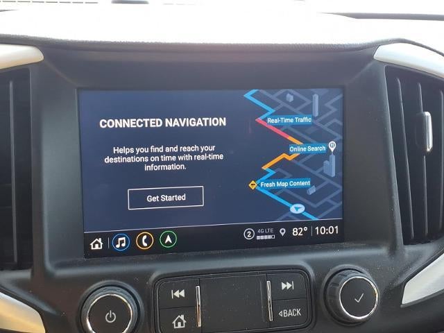 2024 GMC Terrain AWD 4dr SLT