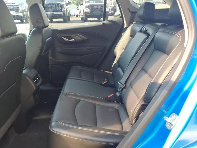 2024 GMC Terrain AWD 4dr SLT