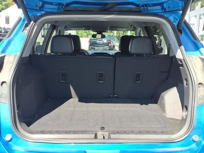 2024 GMC Terrain AWD 4dr SLT