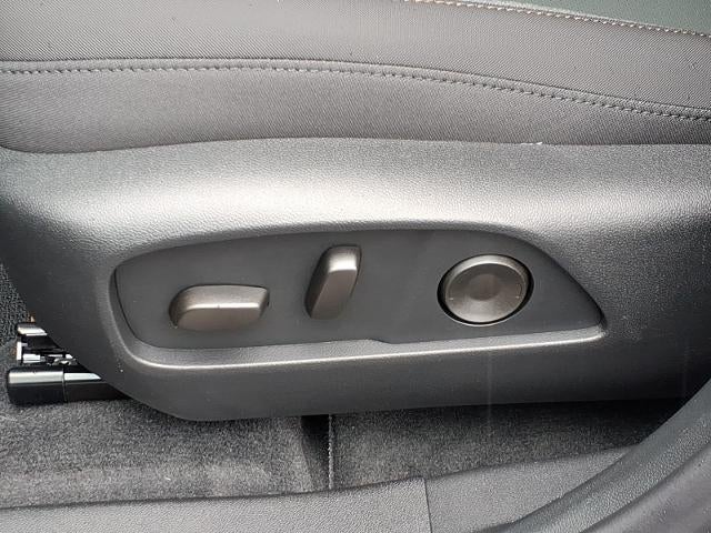2026 GMC Terrain AWD AT4 with AT4 Preferred, Power Liftgate, Navigation, Convenience II, Driver Convenience, and 15" GMC Premium Infotainment with Google Built-In