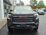 2026 GMC Terrain AWD AT4 with AT4 Preferred, Power Liftgate, Navigation, Convenience II, Driver Convenience, and 15" GMC Premium Infotainment with Google Built-In