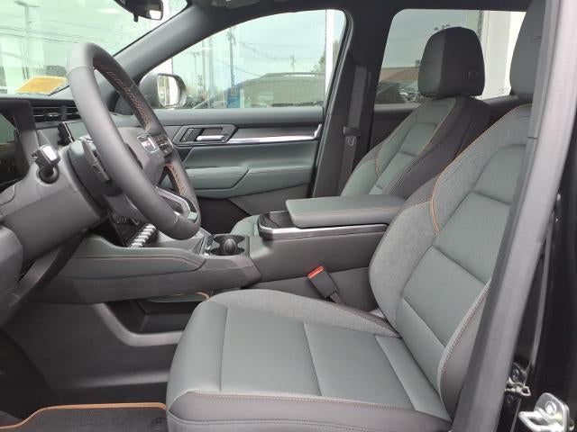 2026 GMC Terrain AWD AT4 with AT4 Preferred, Power Liftgate, Navigation, Convenience II, Driver Convenience, and 15" GMC Premium Infotainment with Google Built-In