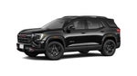 2026 GMC Terrain AWD AT4 with AT4 Preferred, Power Liftgate, Navigation, Convenience II, Driver Convenience, and 15" GMC Premium Infotainment with Google Built-In