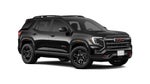 2026 GMC Terrain AWD AT4 with AT4 Preferred, Power Liftgate, Navigation, Convenience II, Driver Convenience, and 15" GMC Premium Infotainment with Google Built-In