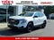 2022 GMC Terrain AWD AT4 with GMC Pro Safety Plus, Infotainment II, Skyscape Sunroof, Tech, Heated Front Seats 19,466 Miles