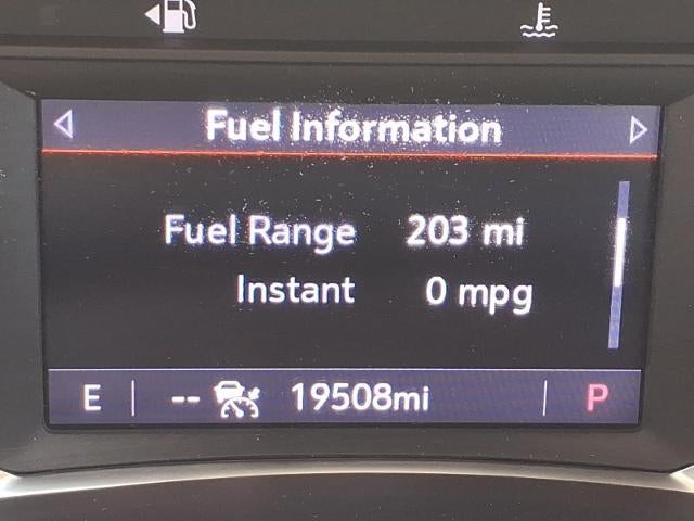 2022 GMC Terrain AWD AT4 with GMC Pro Safety Plus, Infotainment II, Skyscape Sunroof, Tech, Heated Front Seats 19,466 Miles