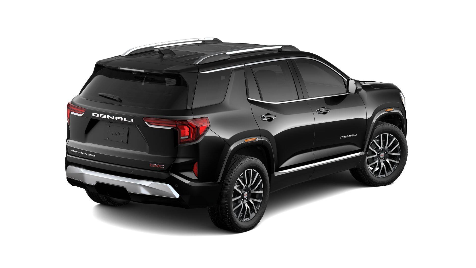 2026 GMC Terrain AWD 4dr Denali