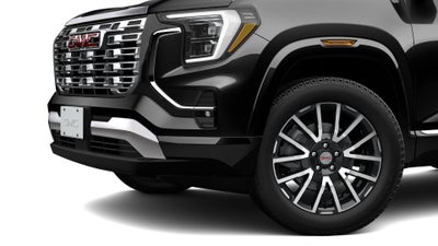 2026 GMC Terrain AWD 4dr Denali