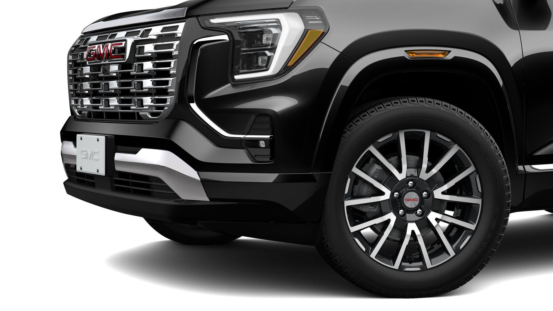2026 GMC Terrain AWD 4dr Denali