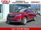 2023 Chevrolet Equinox AWD 4dr LT w/1LT 18,595 Miles
