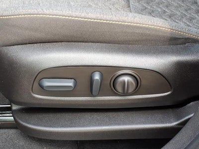 2023 Chevrolet Equinox AWD 4dr LT w/1LT 18,595 Miles