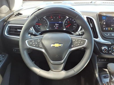 2023 Chevrolet Equinox AWD 4dr LT w/1LT 18,595 Miles