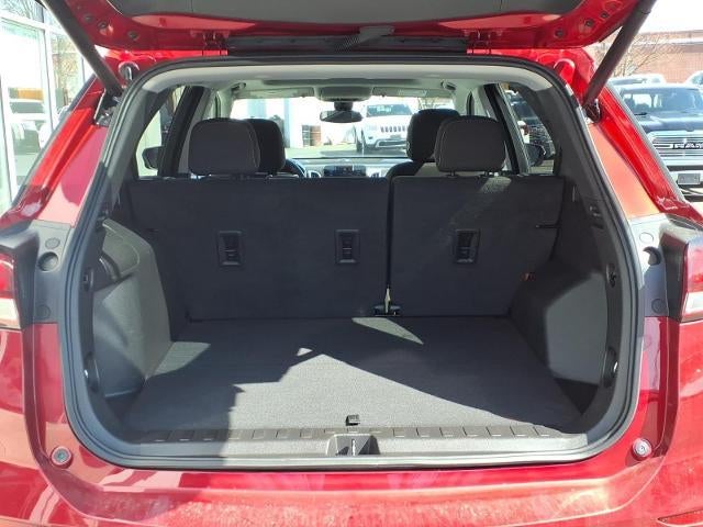 2023 Chevrolet Equinox AWD 4dr LT w/1LT 18,595 Miles