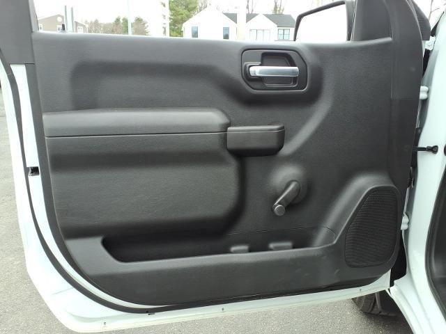 2019 GMC Sierra 1500 4WD Regular Cab with Trailering 67,435 Miles