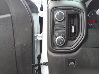 2019 GMC Sierra 1500 4WD Regular Cab with Trailering 67,435 Miles