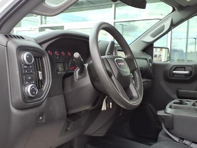 2019 GMC Sierra 1500 4WD Regular Cab with Trailering 67,435 Miles