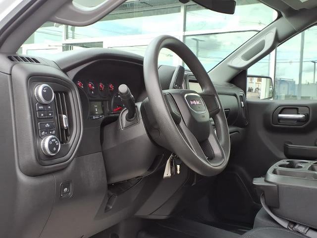 2019 GMC Sierra 1500 4WD Regular Cab with Trailering 67,435 Miles