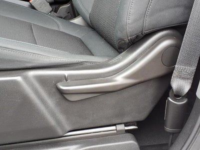 2019 GMC Sierra 1500 4WD Regular Cab with Trailering 67,435 Miles