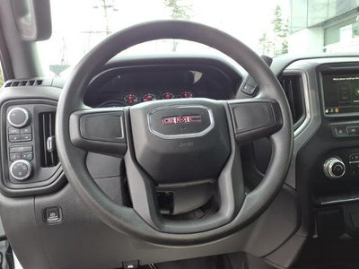 2019 GMC Sierra 1500 4WD Regular Cab with Trailering 67,435 Miles