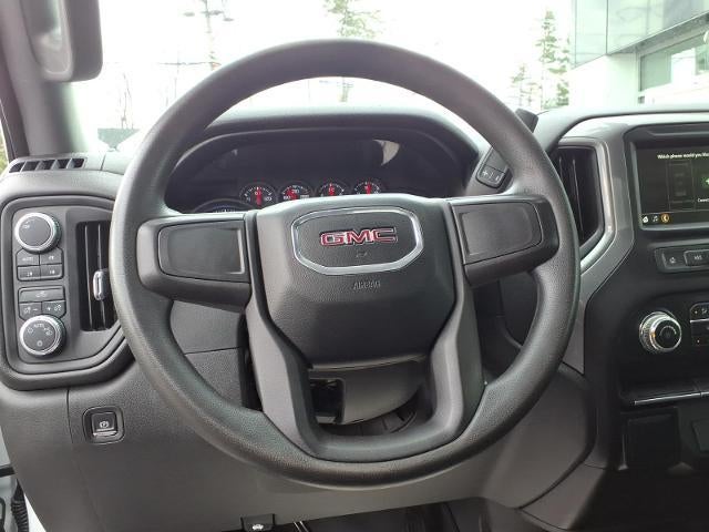 2019 GMC Sierra 1500 4WD Regular Cab with Trailering 67,435 Miles