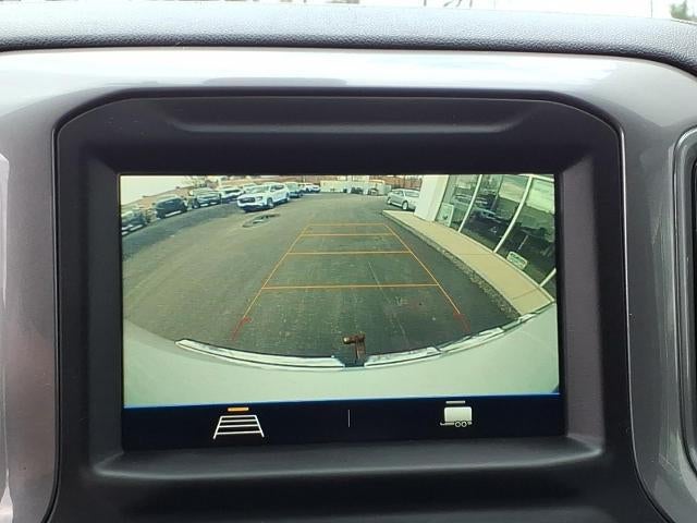 2019 GMC Sierra 1500 4WD Regular Cab with Trailering 67,435 Miles