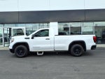 2019 GMC Sierra 1500 4WD Regular Cab with Trailering 67,435 Miles