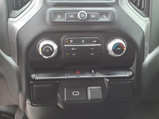 2019 GMC Sierra 1500 4WD Regular Cab with Trailering 67,435 Miles