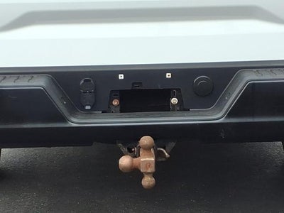 2019 GMC Sierra 1500 4WD Regular Cab with Trailering 67,435 Miles