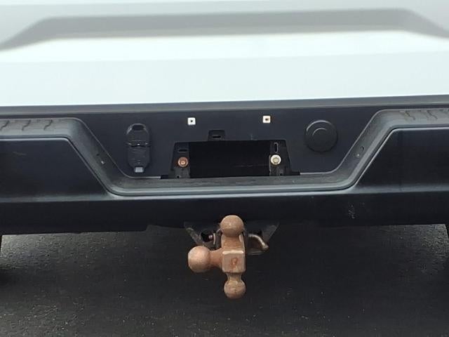 2019 GMC Sierra 1500 4WD Regular Cab with Trailering 67,435 Miles