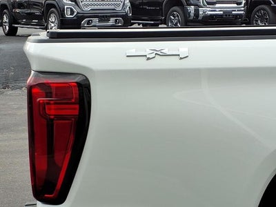 2019 GMC Sierra 1500 4WD Regular Cab with Trailering 67,435 Miles