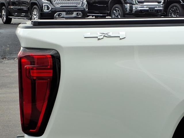 2019 GMC Sierra 1500 4WD Regular Cab with Trailering 67,435 Miles