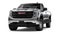 2026 GMC Sierra 1500 4WD Pro Regular Cab Long Box with Pro Value, Trailering, Chrome Bumper, Skid Plates, Snow Plow Prep, and GMC Pro Safety