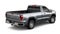 2026 GMC Sierra 1500 4WD Pro Regular Cab Long Box with Pro Value, Trailering, Chrome Bumper, Skid Plates, Snow Plow Prep, and GMC Pro Safety