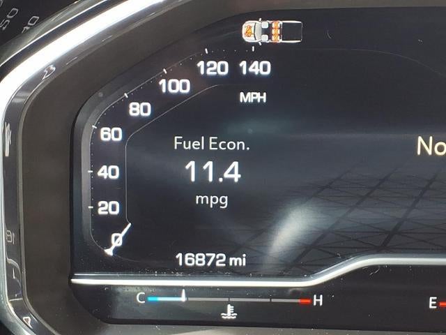 2024 GMC Sierra 1500 4WD Elevation Crew Cab with Trailering, 13.4" GMC Premium Infotainment with Google Built-In, Theft Deterrent and GMC Pro Safety 16,721 Miles