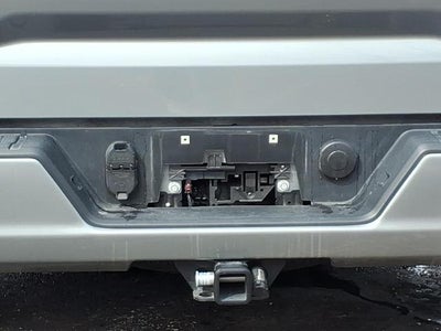 2024 GMC Sierra 1500 4WD Elevation Crew Cab with Trailering, 13.4" GMC Premium Infotainment with Google Built-In, Theft Deterrent and GMC Pro Safety 16,721 Miles