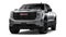 2026 GMC Sierra 1500 4WD Elevation Crew Cab with Elevation Select, Heated Front Seats, Theft Deterrent, Trailering, and GMC Pro Safety