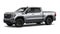2026 GMC Sierra 1500 4WD Elevation Crew Cab with Elevation Select, Heated Front Seats, Theft Deterrent, Trailering, and GMC Pro Safety