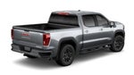2026 GMC Sierra 1500 4WD Elevation Crew Cab with Elevation Select, Heated Front Seats, Theft Deterrent, Trailering, and GMC Pro Safety