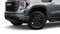 2026 GMC Sierra 1500 4WD Elevation Crew Cab with Elevation Select, Heated Front Seats, Theft Deterrent, Trailering, and GMC Pro Safety