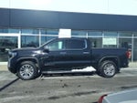 2020 GMC Sierra 1500 4WD Denali Crew Cab with MultiPro Tailgate, Technology, Driver Alert, Bose Premium, Chrome Assist Steps 52,970 Miles