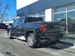 2020 GMC Sierra 1500 4WD Denali Crew Cab with MultiPro Tailgate, Technology, Driver Alert, Bose Premium, Chrome Assist Steps 52,970 Miles