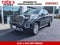 2020 GMC Sierra 1500 4WD Denali Crew Cab with Denali Ultimate, GMC Premium Infotainment with Navigation, Trailering, Bose Premium, Multipro Tailgate, and Multipro Power Steps 60,351 Miles