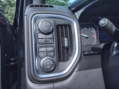 2020 GMC Sierra 1500 4WD Denali Crew Cab with Denali Ultimate, GMC Premium Infotainment with Navigation, Trailering, Bose Premium, Multipro Tailgate, and Multipro Power Steps 60,351 Miles