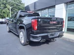 2020 GMC Sierra 1500 4WD Denali Crew Cab with Denali Ultimate, GMC Premium Infotainment with Navigation, Trailering, Bose Premium, Multipro Tailgate, and Multipro Power Steps 60,351 Miles