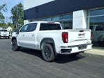 2026 GMC Sierra 1500 4WD Elevation Crew Cab with 13.4" Premium GMC Infotainment with Google Built-In, Trailering, Heated front Seats, and GMC Pro Safety