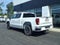 2026 GMC Sierra 1500 4WD Elevation Crew Cab with 13.4" Premium GMC Infotainment with Google Built-In, Trailering, Heated front Seats, and GMC Pro Safety